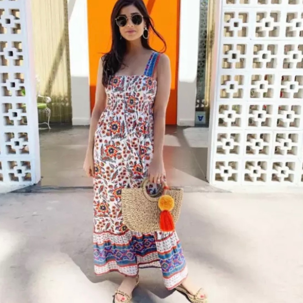 Joie Chinsuzu Dress